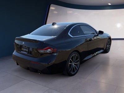 2022 BMW 2 Series 230i