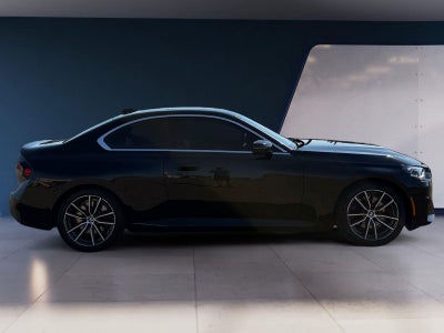 2022 BMW 2 Series 230i