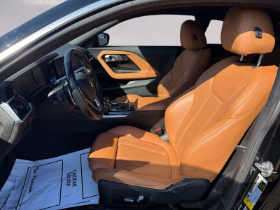 2022 BMW 2 Series 230i