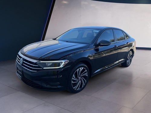 2020 Volkswagen Jetta 1.4T SEL Premium