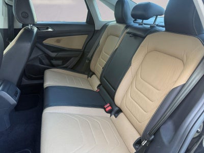 2020 Volkswagen Jetta 1.4T SEL Premium