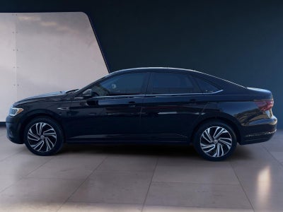 2020 Volkswagen Jetta 1.4T SEL Premium
