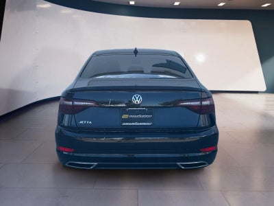 2020 Volkswagen Jetta 1.4T SEL Premium
