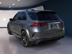 2023 Mercedes-Benz AMG® GLE 53 4MATIC®