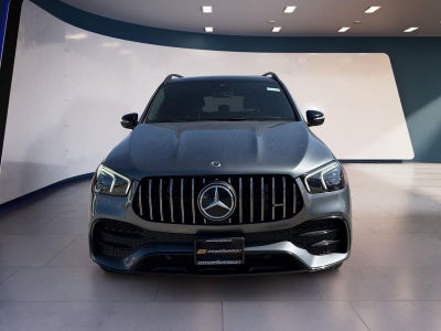 2023 Mercedes-Benz AMG® GLE 53 4MATIC®