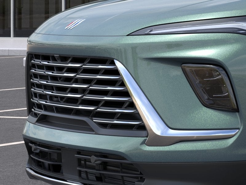 2027 Buick Enclave Preferred
