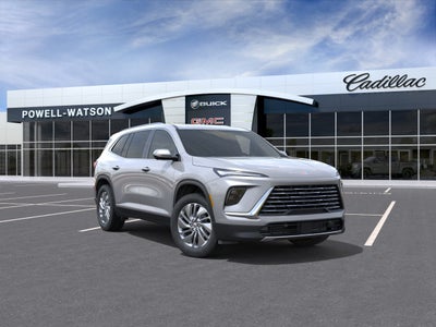 2027 Buick Enclave Preferred