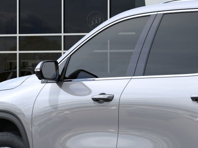 2027 Buick Enclave Preferred