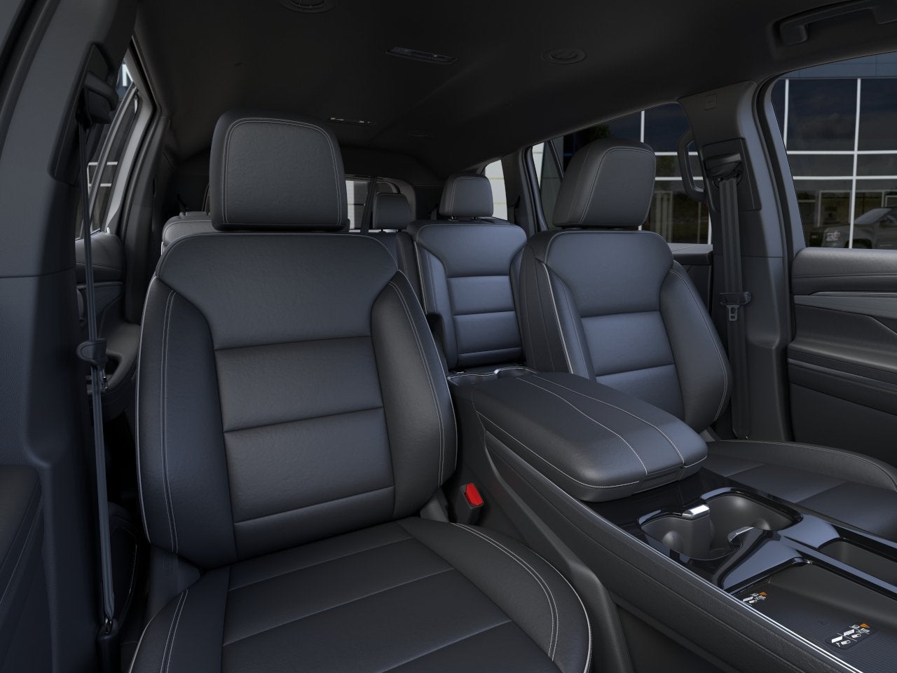 2027 Buick Enclave Preferred
