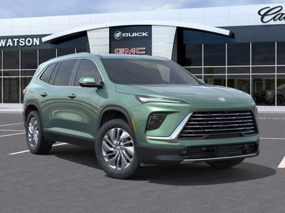 2027 Buick Enclave Preferred