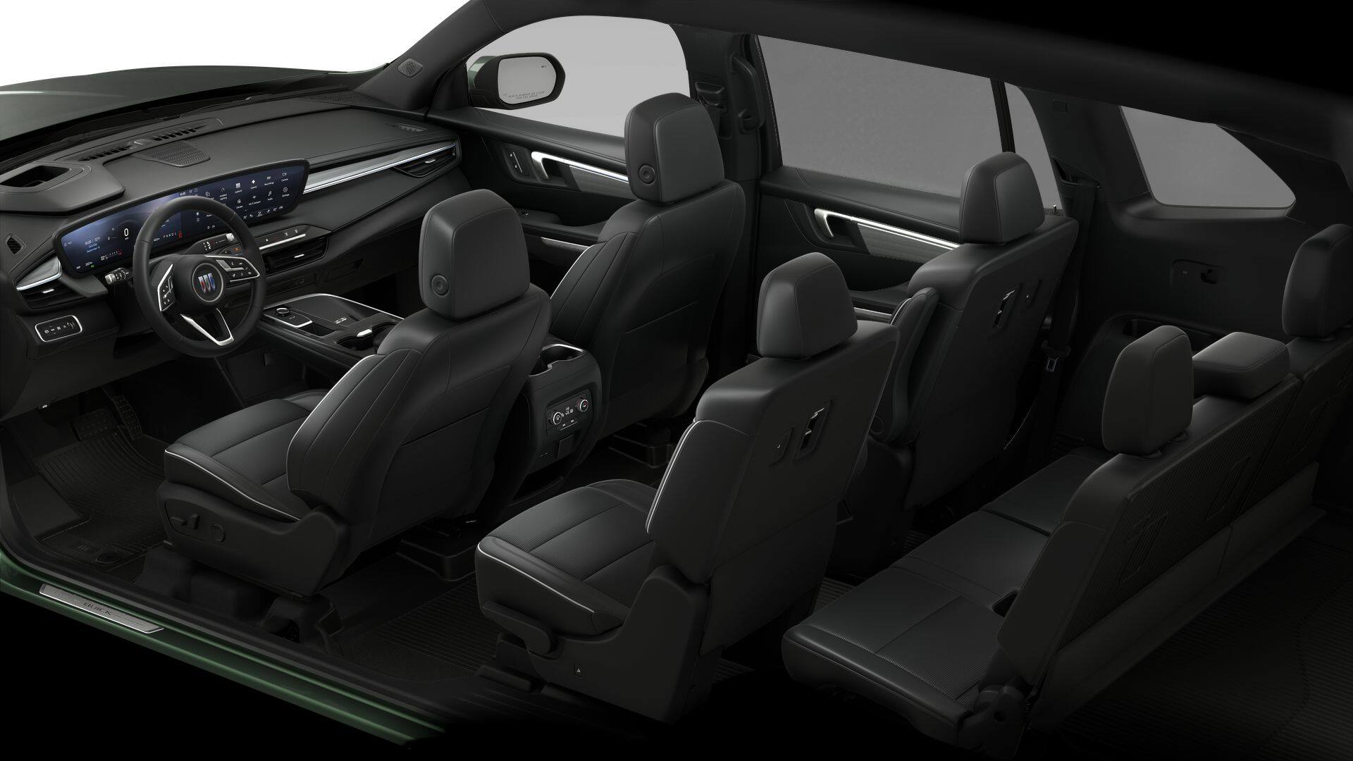 2027 Buick Enclave Preferred