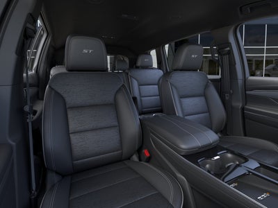 2027 Buick Enclave Sport Touring