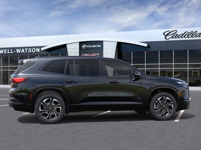 2027 Buick Enclave Sport Touring