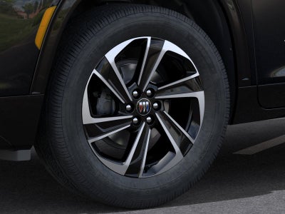2027 Buick Enclave Sport Touring