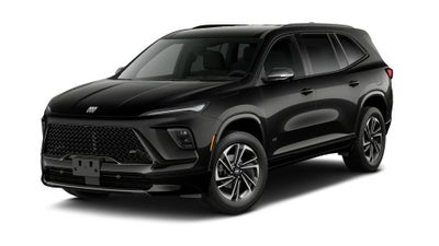 2027 Buick Enclave Sport Touring