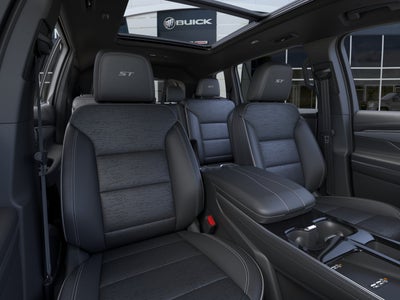 2027 Buick Enclave Sport Touring