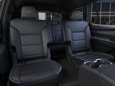 2027 Buick Enclave Sport Touring