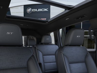 2027 Buick Enclave Sport Touring