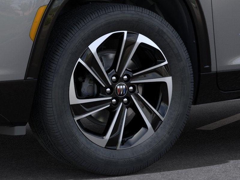 2027 Buick Enclave Sport Touring