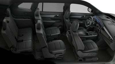 2027 Buick Enclave Sport Touring