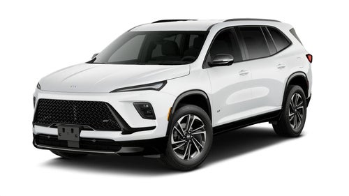2027 Buick Enclave Sport Touring