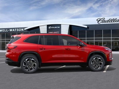 2027 Buick Enclave Sport Touring