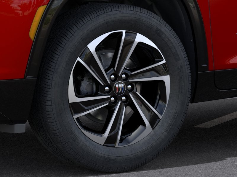 2027 Buick Enclave Sport Touring