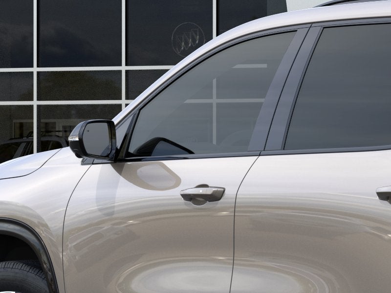 2027 Buick Enclave Sport Touring