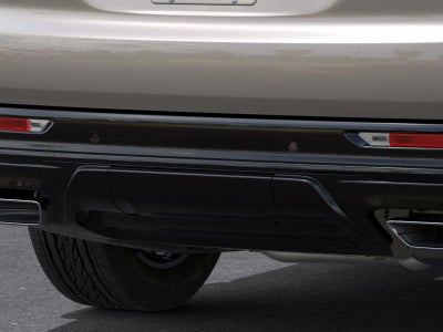 2027 Buick Enclave Sport Touring