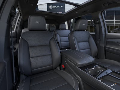 2027 Buick Enclave Sport Touring