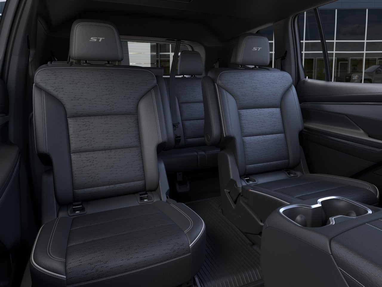 2027 Buick Enclave Sport Touring