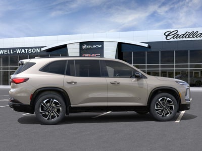 2027 Buick Enclave Sport Touring