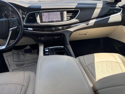 2024 Buick Enclave Avenir