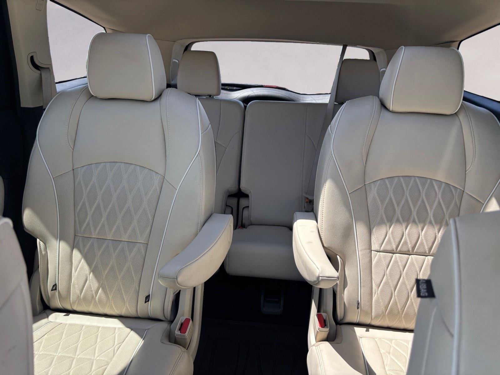 2024 Buick Enclave Avenir