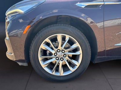 2024 Buick Enclave Avenir