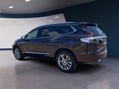 2024 Buick Enclave Avenir