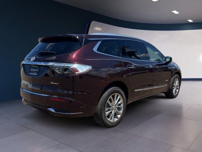 2024 Buick Enclave Avenir