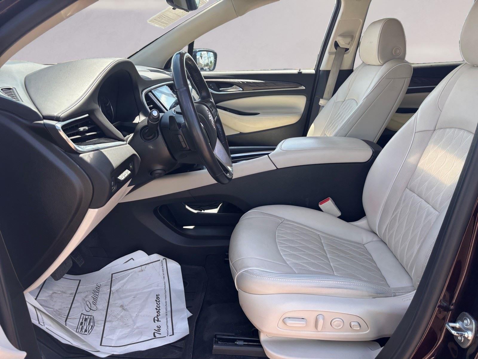 2024 Buick Enclave Avenir