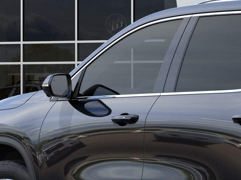 2027 Buick Enclave Preferred - Photo 12