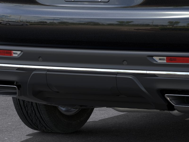 2027 Buick Enclave Preferred - Photo 14