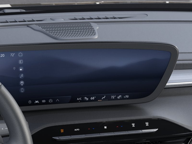 2027 Buick Enclave Preferred - Photo 20