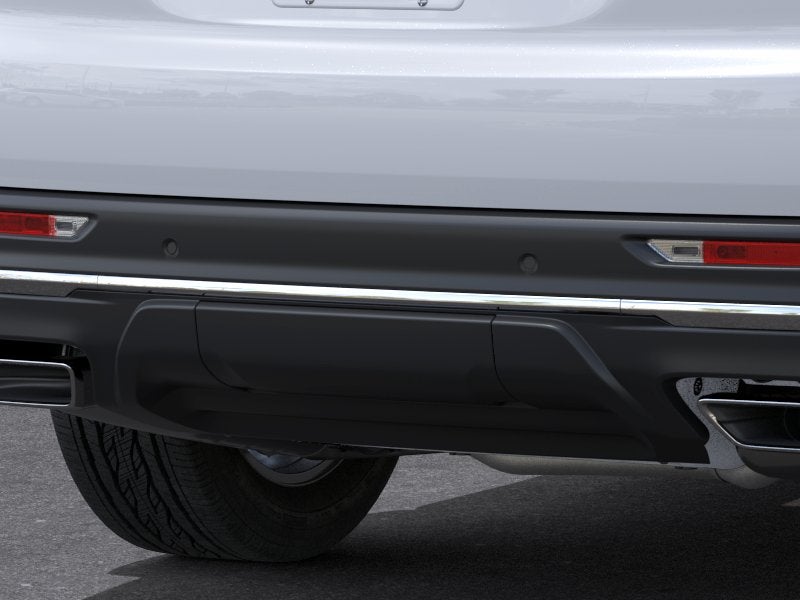 2027 Buick Enclave Preferred - Photo 14
