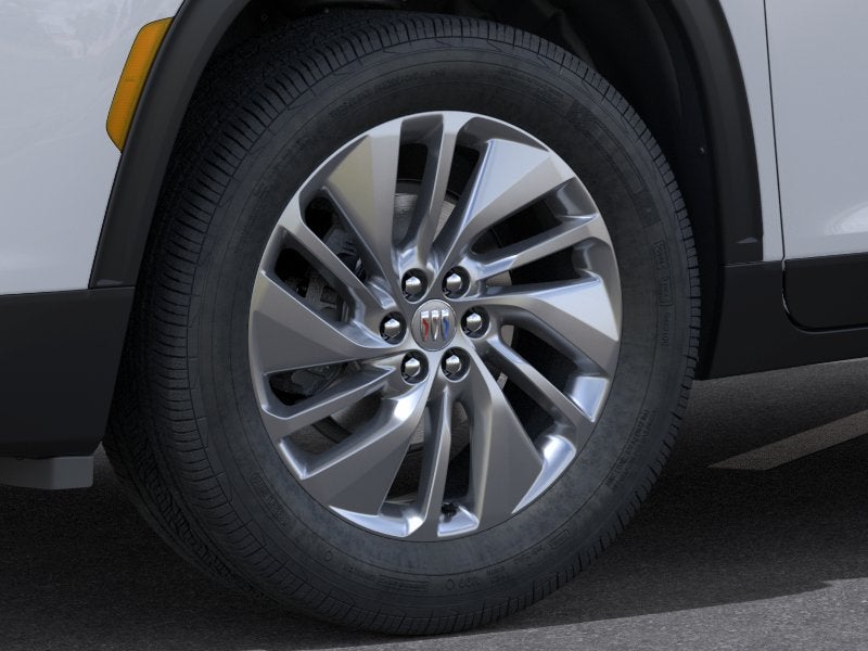 2027 Buick Enclave Preferred - Photo 9