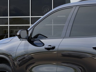 2027 Buick Enclave Sport Touring