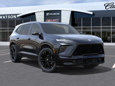 2027 Buick Enclave Sport Touring