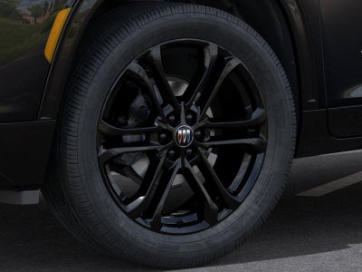 2027 Buick Enclave Sport Touring
