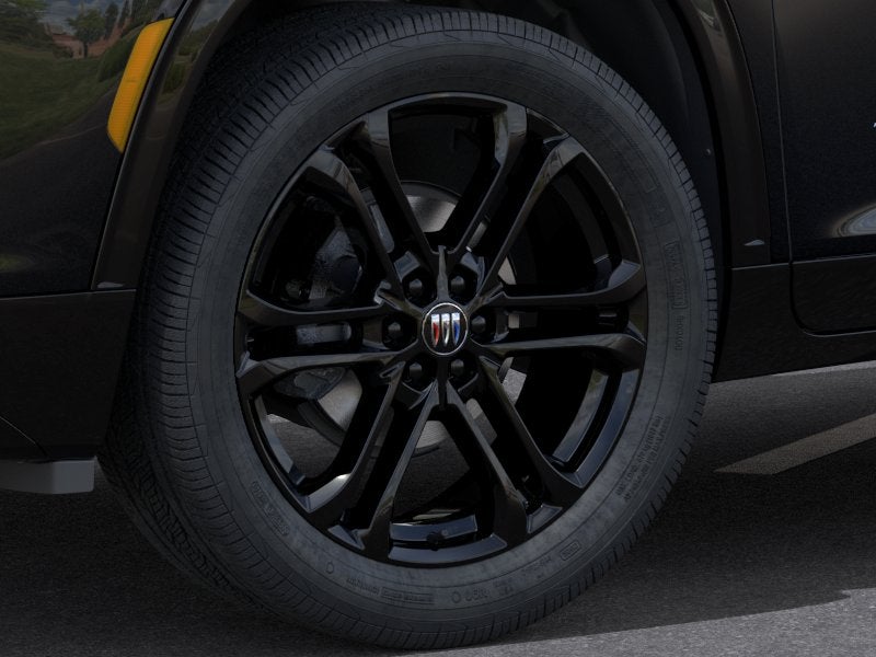 2027 Buick Enclave Sport Touring
