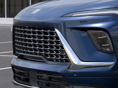 2027 Buick Enclave Avenir