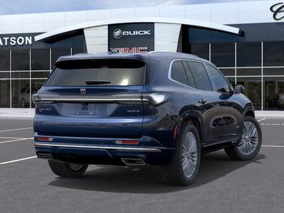 2027 Buick Enclave Avenir