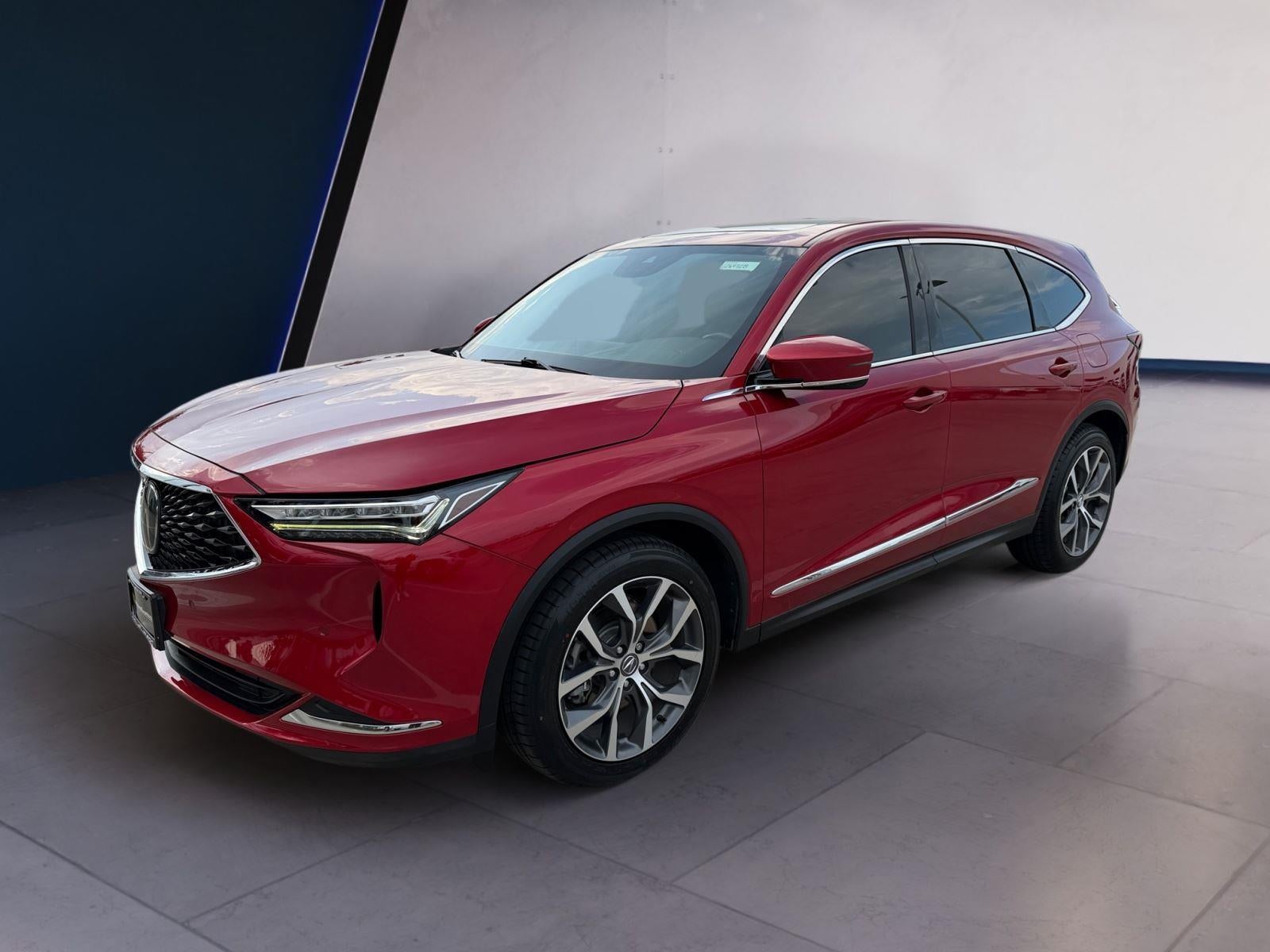 2023 Acura MDX Technology Package